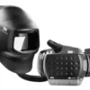 3M Speedglas G5-01 Svetshjälm, utan svetsglas med 3M Adflo PAPR-system, 617800