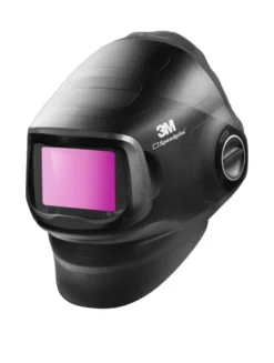 3M Speedglas Heavy-Duty svetshjälm G5-01, med svetsglas, G5-01/03TW, 611120