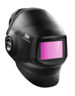 3M Speedglas Heavy-Duty svetshjälm G5-01, med svetsglas, G5-01/03TW, 611120