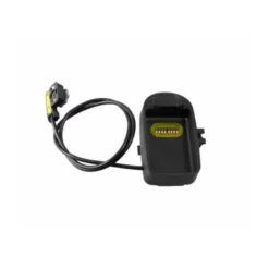 3M Speedglas Hållare med kabel för batteri till arbetslampa, 169216