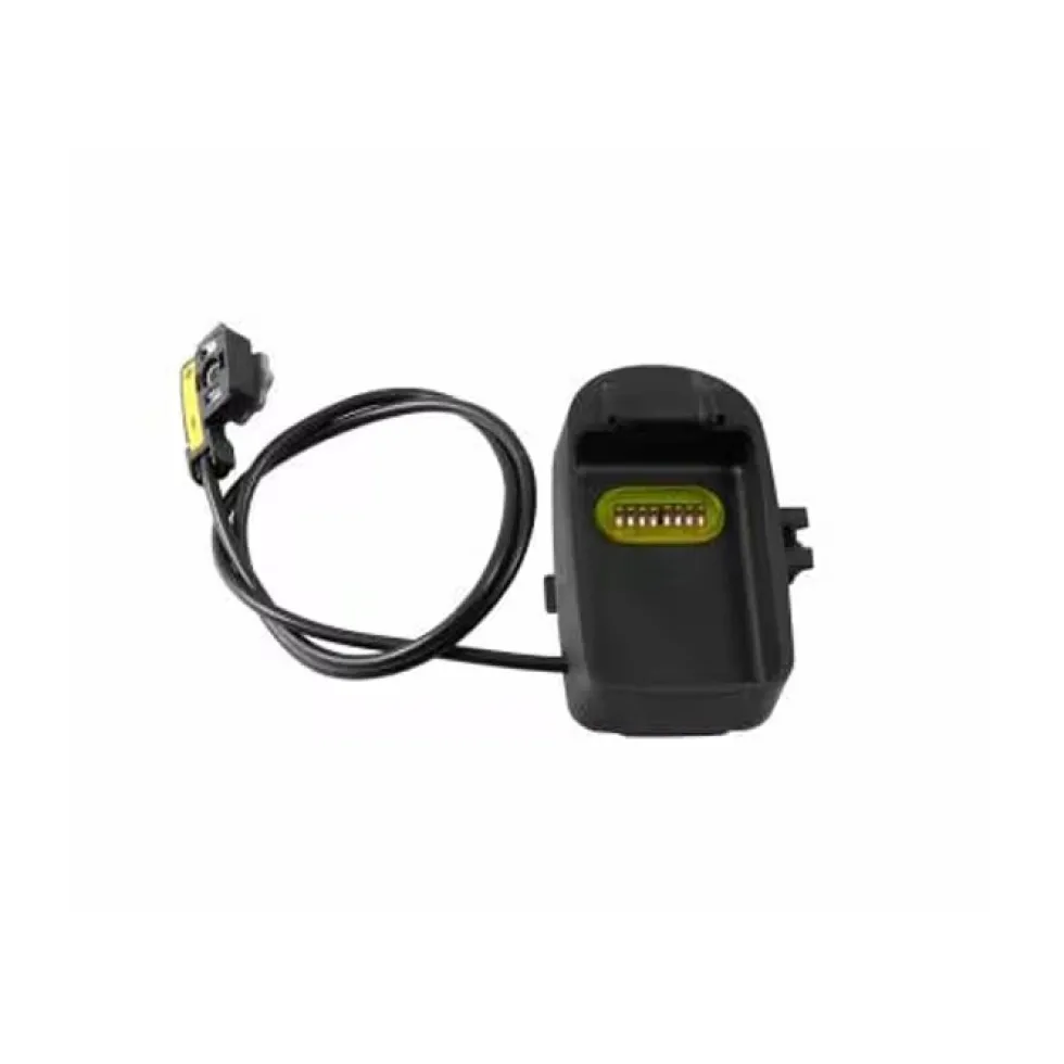 3M Speedglas Hållare med kabel för batteri till arbetslampa, 169216