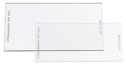 3M Speedglas Inre skyddsglas till 100V/9000/SL 5-pack, 428000