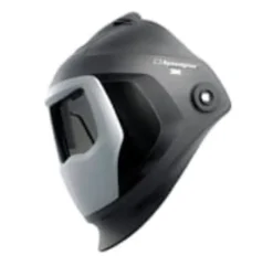 3M Speedglas svetsarhjälm, ersättningsskal, SL, 9100 FX Air, utan filter, 560890