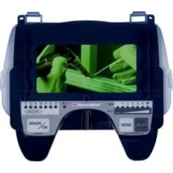 3M Speedglas Svetsglas 9100V, 500005