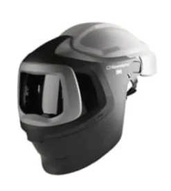 3M Speedglas Svetshjälmar 9100 MP-Lite, utan svetsglas, 592800