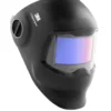 3M Speedglas Svetshjälm G5-02 med välvt svetsglas, huvudband, rengöringsduk och väska, 621120