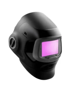 3M Speedglas Svetshjälm G5-03 Pro med svetsglas G5-01/03TW, 631820