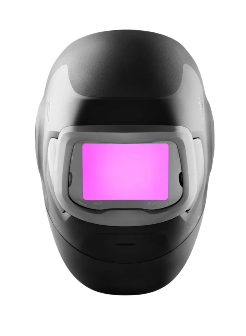 3M Speedglas Svetshjälm G5-03 Pro med svetsglas G5-01/03TW, 631820