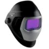 3M Speedglas Svetshjälm 9100 med svetsglas 9100XXi & sidofönster, 501826