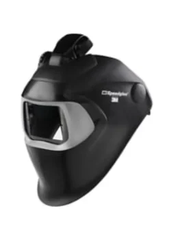 3M Speedglas Svetshjälm 100 QR-serien, ersättningsskal, 781500