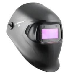 3M Speedglas Svetshjälm 100-serien, med svetsglas 100B, 751114