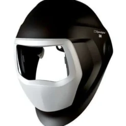 3M Speedglas 9100 svetshjälm utan svetsglas, 501100