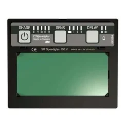 3M Speedglas 100 Trojan Warrior svetshjälm, 751620
