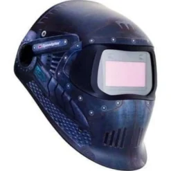 3M Speedglas 100 Trojan Warrior svetshjälm, 751620