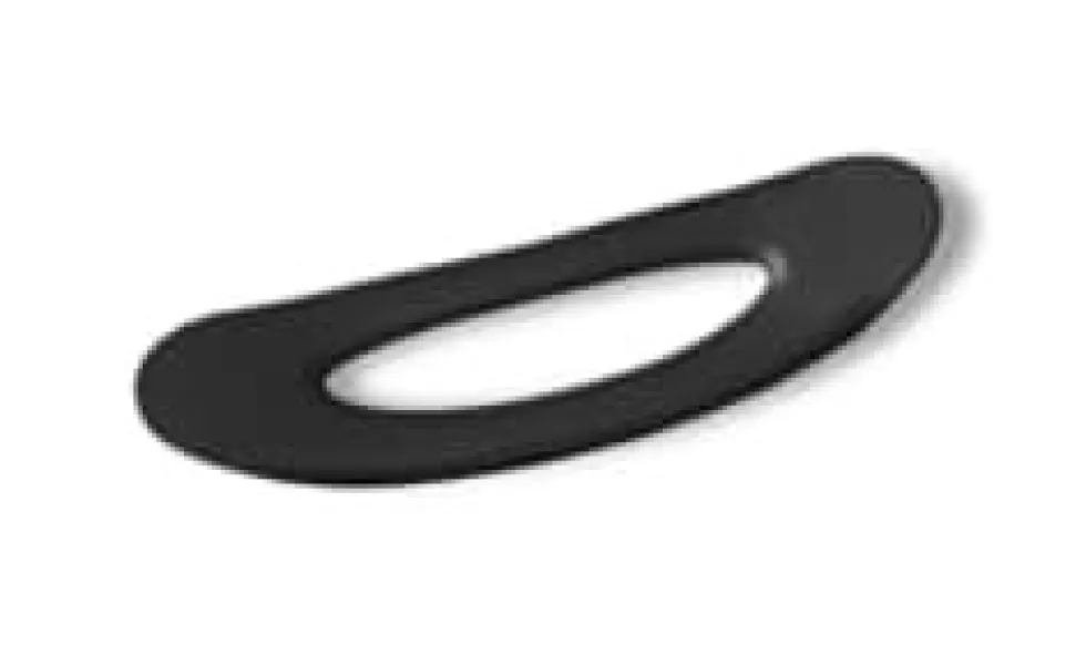 3M Speedglas vridsatser och komponenter, vadderad del för huvudband, 9100, 536210
