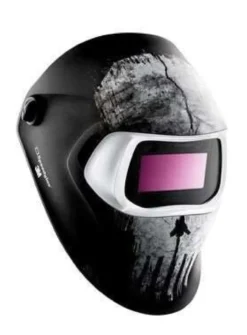 3M Speedglas 100V Skull svetshjälm, 752820
