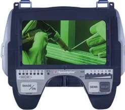 3M Speedglas 9100X svetsglas, 500015