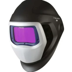 3M Speedglas 9100X svetshjälm, 501815