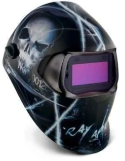 3M Speedglas 100 Xterminator svetshjälm, 752220