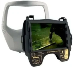 3M Speedglas 9100XXi svetsglas, uppgraderingskit, 500126