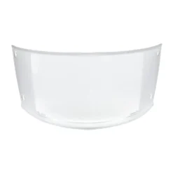 3M Speedglas Yttre skyddsglas till SL Standard 5-pack, 726000