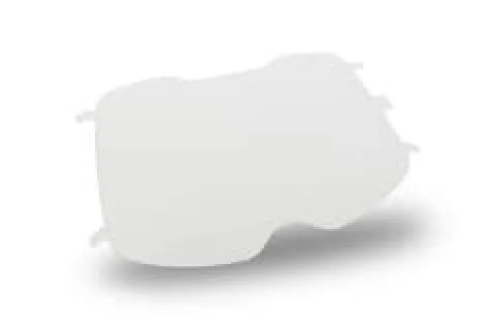 3M Speedglas Yttre skyddsglas G5-02, 626000, 5-pack