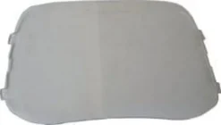 3M Speedglas Yttre Skyddsglas 100, reptåligt, 777000, 10-pack