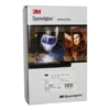3M Speedglas Yttre skyddsglas till FlexView 10-pack, 423000
