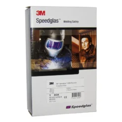 3M Speedglas Yttre skyddsglas till FlexView 10-pack, 423000