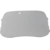 3M Speedglas yttre skyddsglas, 100, värmeresistent, 777070