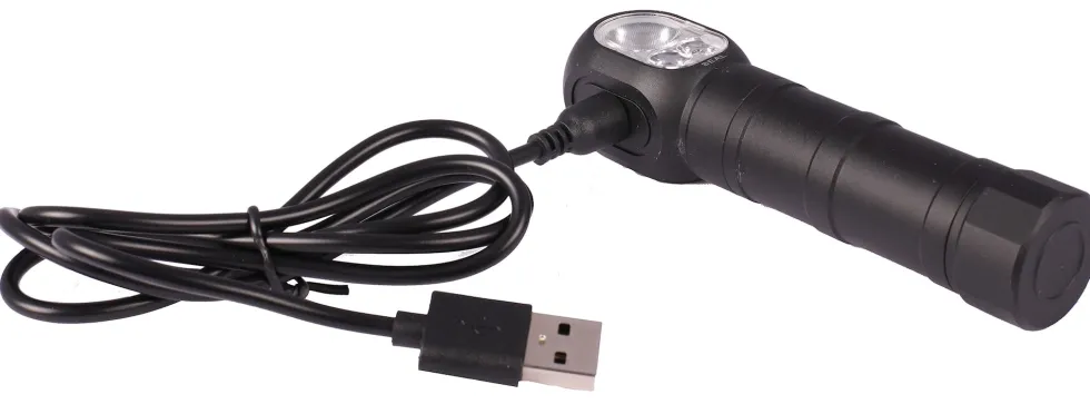 M Tiger S.E.A.L multi light-kit