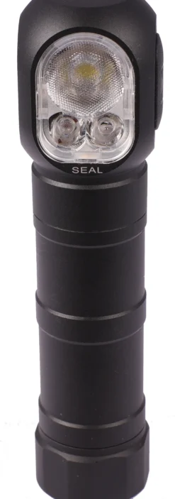M Tiger S.E.A.L multi light-kit