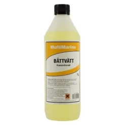 MultiMarine Båttvätt 1L