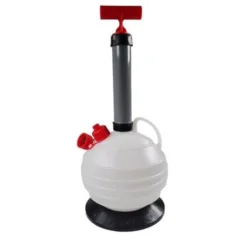 MultiMarine Oljebytare 6L