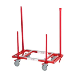 Multi Trolley Multi Trolley Standard 6.0 flyttvagn