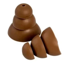 3M Ultrafit Eartips Large/par