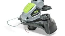 Murray 18V Batteritrimmer Paket