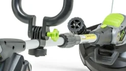 Murray 18V Batteritrimmer Paket