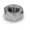 Mutter M12 Rostfri, 10/Mp