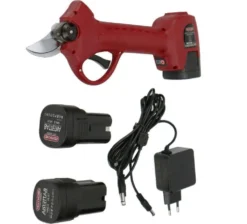 Nakaya ARCH-FE03 Batteridriven Sekatör