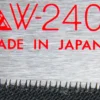 Nakaya Wonder Saw 240 Japansåg
