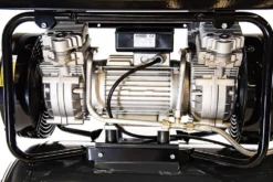 Nardi Kompressor Extreme 4 90L 2,5hk 1400 oljefri 1-fas