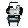 Nardi Kompressor Extreme 1 10L 2,0hk 1400 oljefri 1-fas