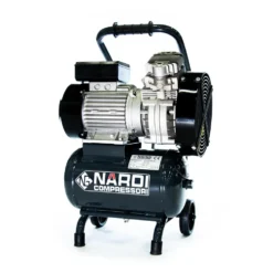 Nardi Kompressor Extreme 1 10L 2,0hk 1400 oljefri 1-fas