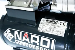 Nardi Kompressor Extreme 1 10L 2,0hk 1400 oljefri 1-fas