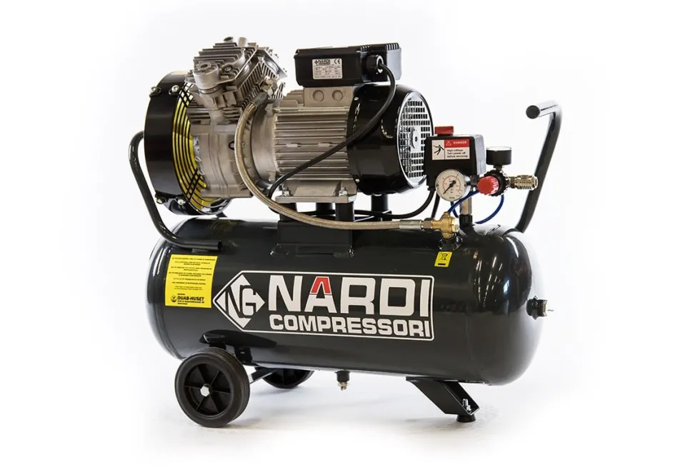 Nardi Kompressor Extreme 3 30L 2,0hk 1400 oljefri 1-fas
