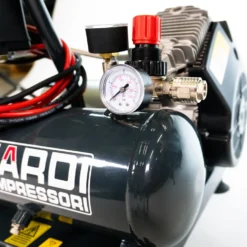 Nardi Kompressor Extreme 3 7L 24V oljefri