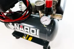 Nardi Kompressor Extreme 3 7L 24V oljefri