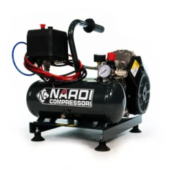 Nardi Kompressor Extreme 3 7L 24V oljefri