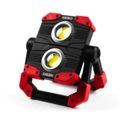 NEBO Arbetslampa Omni 2K 2000LM